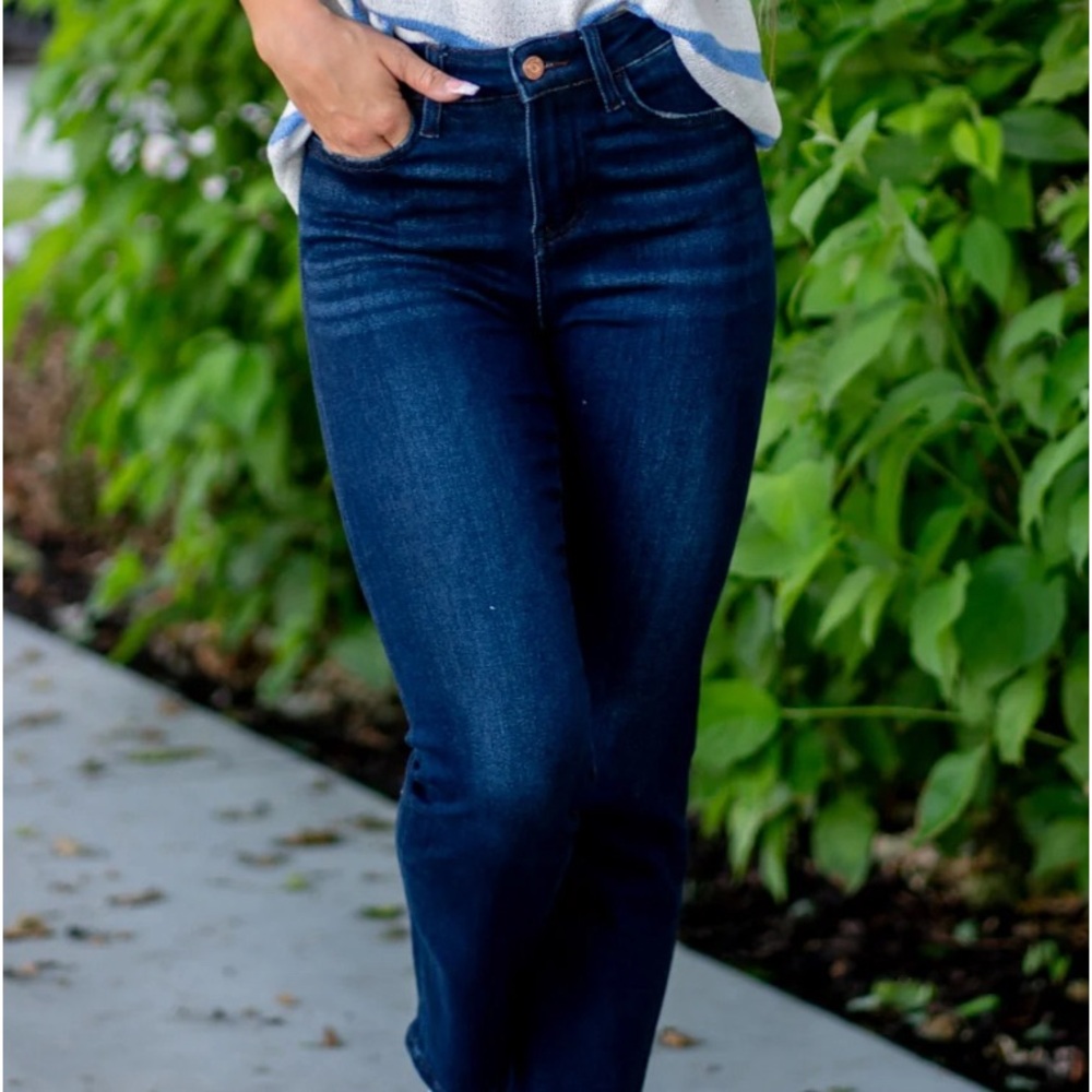 Vervet Jeans by Flying Monkey